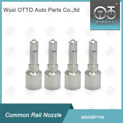 Common Rail Injector Nozzle M0006P154 for Siemens Vdo Injector