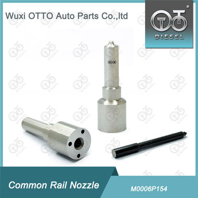Common Rail Injector Nozzle M0006P154 for Siemens Vdo Injector