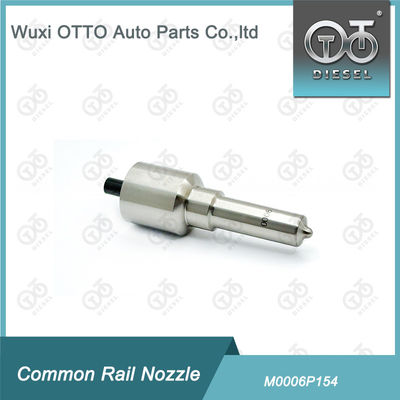 Common Rail Injector Nozzle M0006P154 for Siemens Vdo Injector