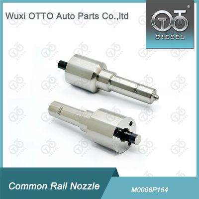 Common Rail Injector Nozzle M0006P154 for Siemens Vdo Injector