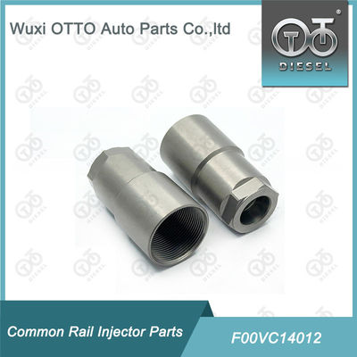 High-Speed Steel Diesel Injector Nozzle Nut Size Φ18.8×35×M17*0.75 CE and ISO9001 Certified