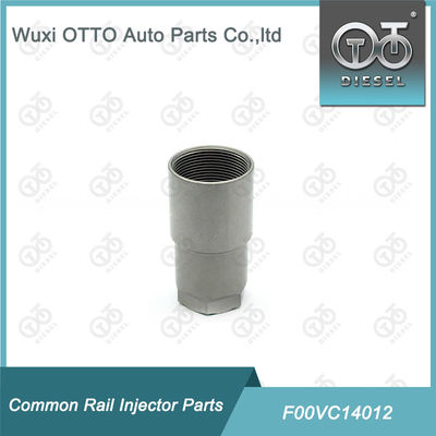 High-Speed Steel Diesel Injector Nozzle Nut Size Φ18.8×35×M17*0.75 CE and ISO9001 Certified