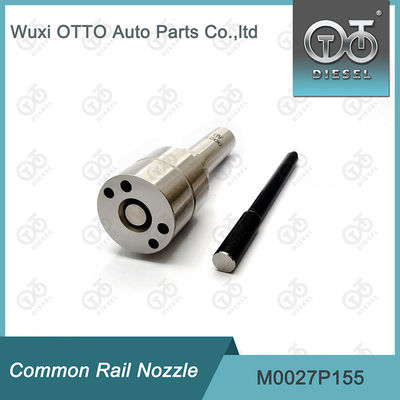 Silver Neutral Or OEM Siemens Vdo Nozzle M0027P155 for A2C59507596 Common Rail Injector