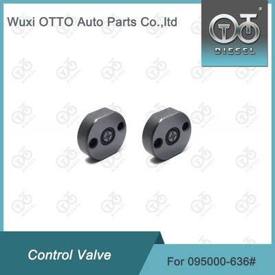 Denso Control Valve for ISUZU Injector 095000-636#/5342/8933 8-97609788-3 High Speed Steel Common Rail Control Valve