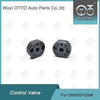 Denso Control Valve for ISUZU Injector 095000-636#/5342/8933 8-97609788-3 High Speed Steel Common Rail Control Valve