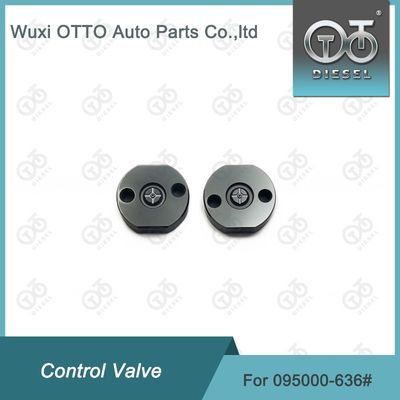 Denso Control Valve for ISUZU Injector 095000-636#/5342/8933 8-97609788-3 High Speed Steel Common Rail Control Valve