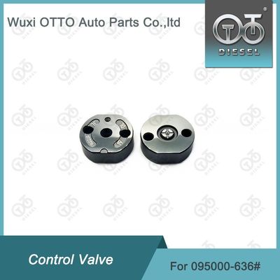 Denso Control Valve for ISUZU Injector 095000-636#/5342/8933 8-97609788-3 High Speed Steel Common Rail Control Valve
