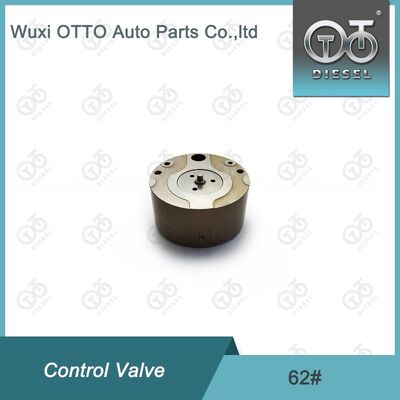 High Speed Steel 62# Control Valve for Engine DD/11 Common Rail Injector Parts