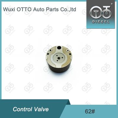 High Speed Steel 62# Control Valve for Engine DD/11 Common Rail Injector Parts