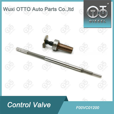 F00VC01200 Common Rail  Valve F 00V C01 200 Auto Fuel Pump Valve For Injector 0445110351