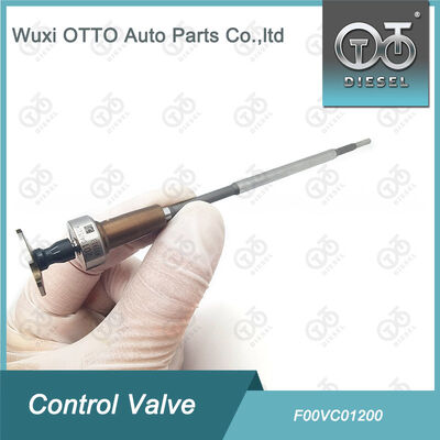F00VC01200 Common Rail  Valve F 00V C01 200 Auto Fuel Pump Valve For Injector 0445110351