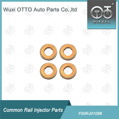 F00RJ01086 Copper Washers Shims F 00R J01 086 for Diesel Injector Gasket