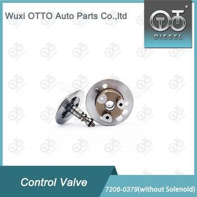 7206-0379 Without Solenoid Common Rail Solenoid Valve Actuator Injector Parts With High Speed Steel