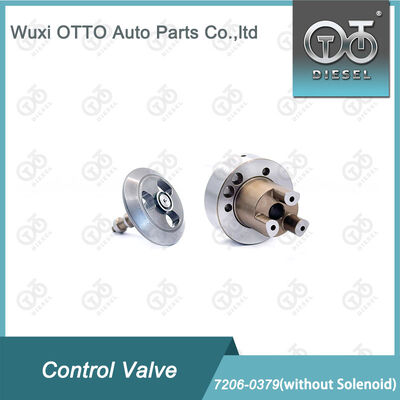 7206-0379 Without Solenoid Common Rail Solenoid Valve Actuator Injector Parts With High Speed Steel