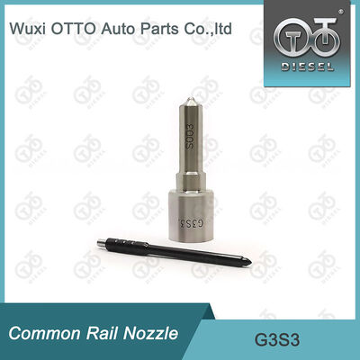 G3S3 DENSO Common Rail Nozzle For Injectors 295050-005# 55567729