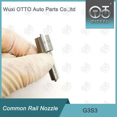 G3S3 DENSO Common Rail Nozzle For Injectors 295050-005# 55567729