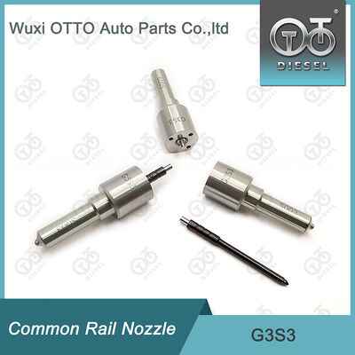 G3S3 DENSO Common Rail Nozzle For Injectors 295050-005# 55567729