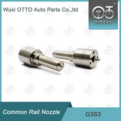 G3S3 DENSO Common Rail Nozzle For Injectors 295050-005# 55567729