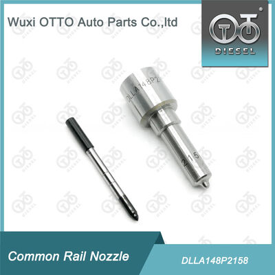 DLLA148P2158 (0 433 172 158) Φ3.5 Series Common Rail Nozzle For Injectors 0445120281 / 0445120202