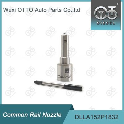 DLLA152P1832 Bosch Common Rail Nozzle For Injectors 0445120162 / 307