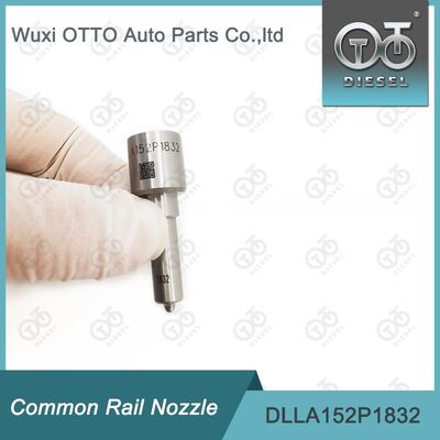 DLLA152P1832 / 0 433 172 120  Injector Nozzle-Φ3.5 Series Common Rail Nozzle For Injectors 0445120162 / 307