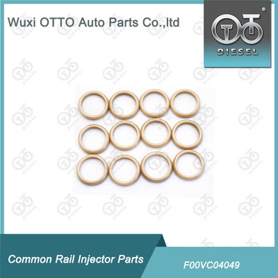 New China Made Gasket Seal Ring F00VC04049 For Common Rail
