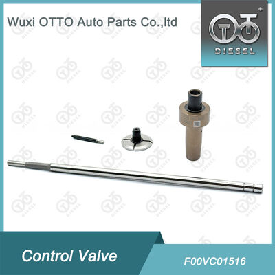 F00VC01516 Common Rail Valve for 0445 110 573 / 574 Injectors