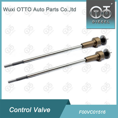 F00VC01516 Common Rail Valve for 0445 110 573 / 574 Injectors