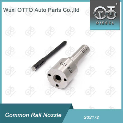  Denso Injector Nozzle G3S172 For Denso G3 Series Nozzle For Injector 295050-3520  S0004 6628+01