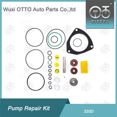 High Pressure Injection Pump 320D Pump Repair Kit