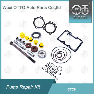 Common Rail Fuel Injection C7C9 Pump Repair Kit