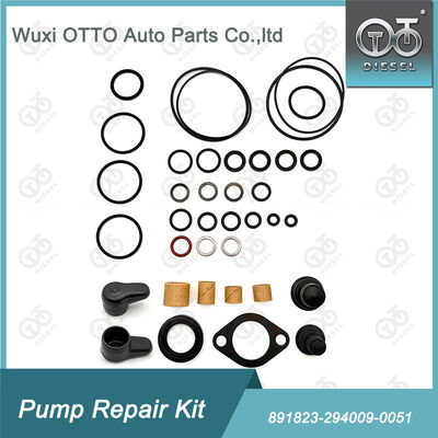Common Rail Pump Repair Kit HP4 Oil Pump Overhaul Kit 891823-294009-0051 Pump Repair Kit 8918232940090051