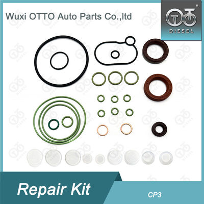 Common Rail Fuel Injection CP3 Repair Kit