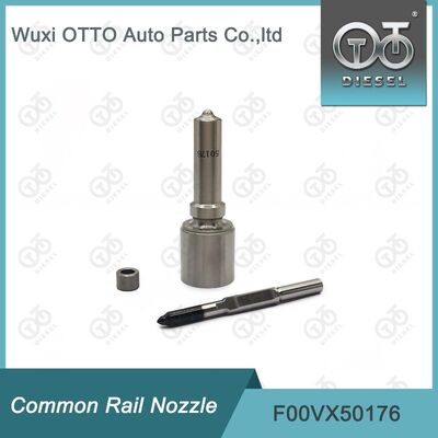 F00VX50176 / F00 VX 50176 Piezo Nozzle For Injectors 0445120298 / 0445120299