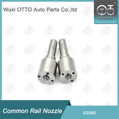 Diesel Fuel Injector Nozzle G362 For Denso Injector 295050-1160
