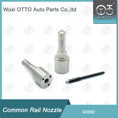 Diesel Fuel Injector Nozzle G362 For Denso Injector 295050-1160