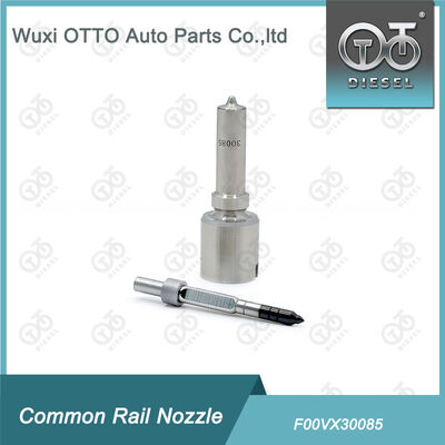 F00VX30085/ F00 VX 30085 Piezo Nozzle For Common Rail Injectors 