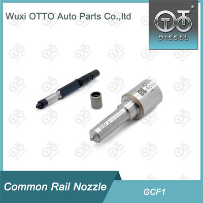 Denso Injector Nozzle GCF1 Nozzle For Injector 095000-1020 Applied SINOCMP ENGINE