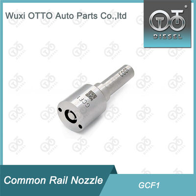 Denso Injector Nozzle G4 Series Nozzle GCF1 Nozzle For Injector 095000-1020 Applied SINOCMP ENGINE