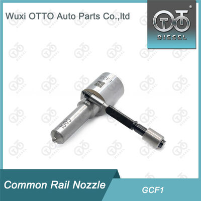 Denso Injector Nozzle GCF1 Nozzle For Injector 095000-1020 Applied SINOCMP ENGINE