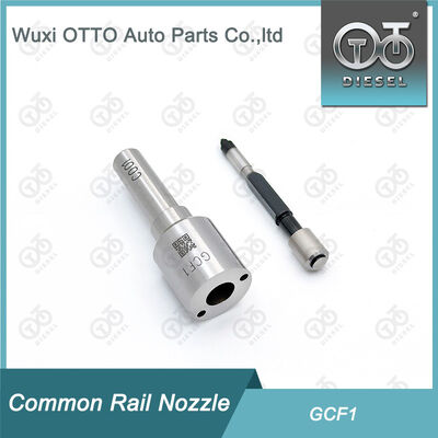 Denso Injector Nozzle G4 Series Nozzle GCF1 Nozzle For Injector 095000-1020 Applied SINOCMP ENGINE