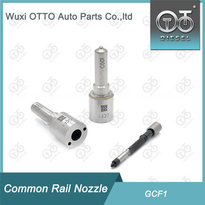 Denso Injector Nozzle GCF1 Nozzle For Injector 095000-1020 Applied SINOCMP ENGINE