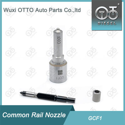 Denso Injector Nozzle G4 Series Nozzle GCF1 Nozzle For Injector 095000-1020 Applied SINOCMP ENGINE
