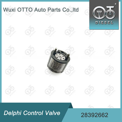  28392662 Common Rail Control Valve For Injector 28342997