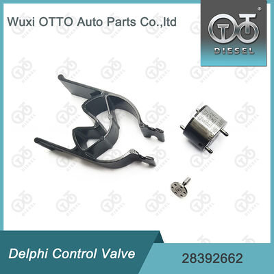  28392662 Common Rail Control Valve For Injector 28342997