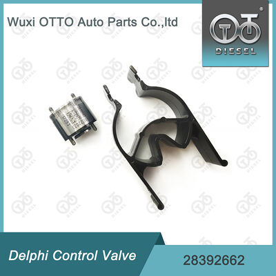  28392662 Common Rail Control Valve For Injector 28342997