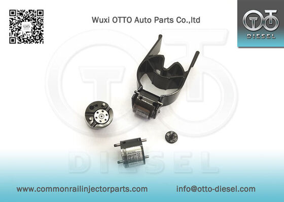 28327815  Injector Common Rail Control Valve Applied DFI 1.20