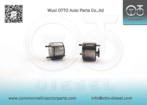28327815 Delphi Injector Common Rail Control Valve Applied DFI 1.20