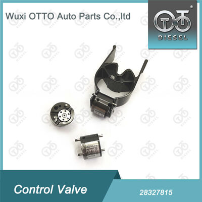 28327815  Injector Common Rail Control Valve Applied DFI 1.20