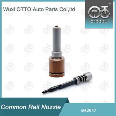 G4S070 Denso Common Rail Nozzle For Injector 23670-0E060/295700-1110/295700-1140